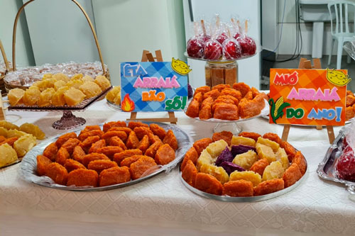 Comidas típicas