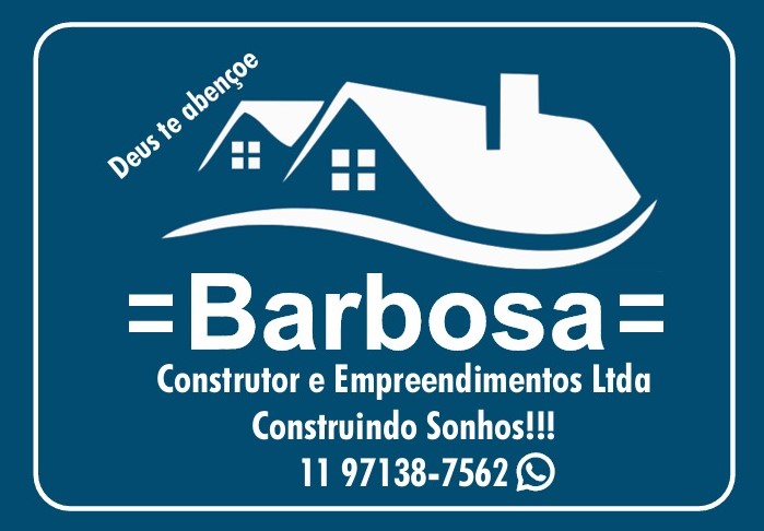 Barbosa Construtora