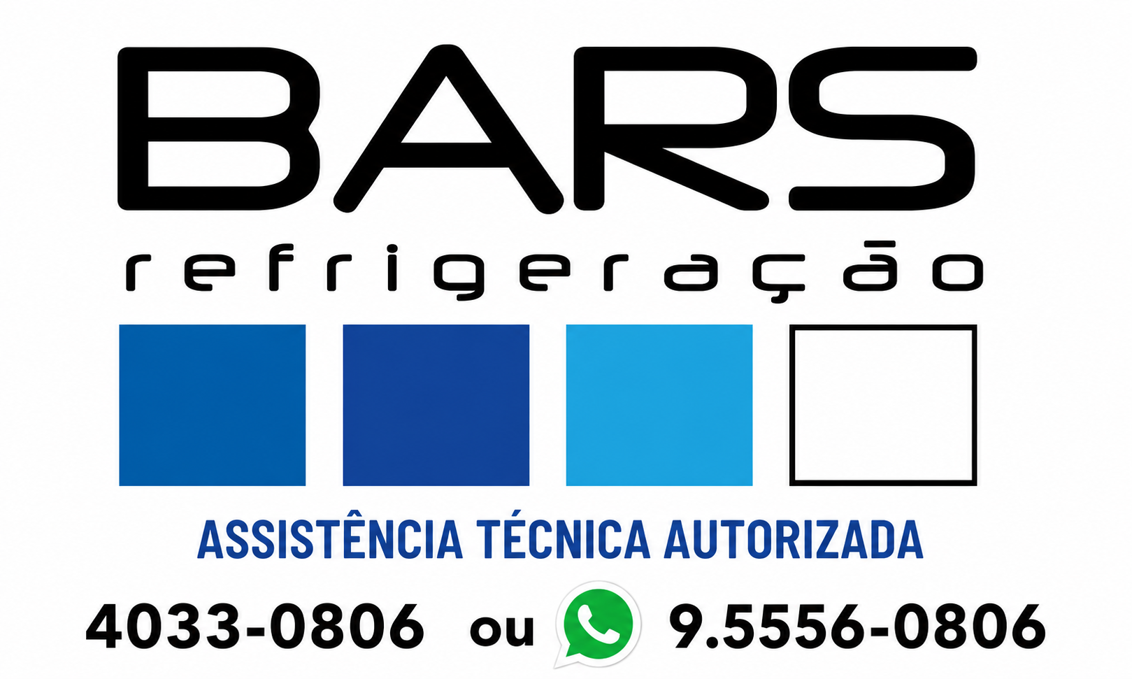 Bars Refrigeração