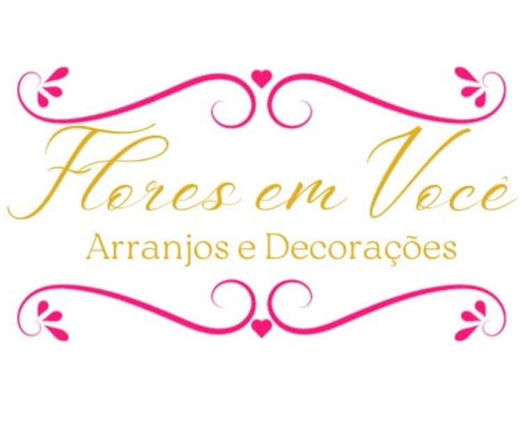 flores em voce
