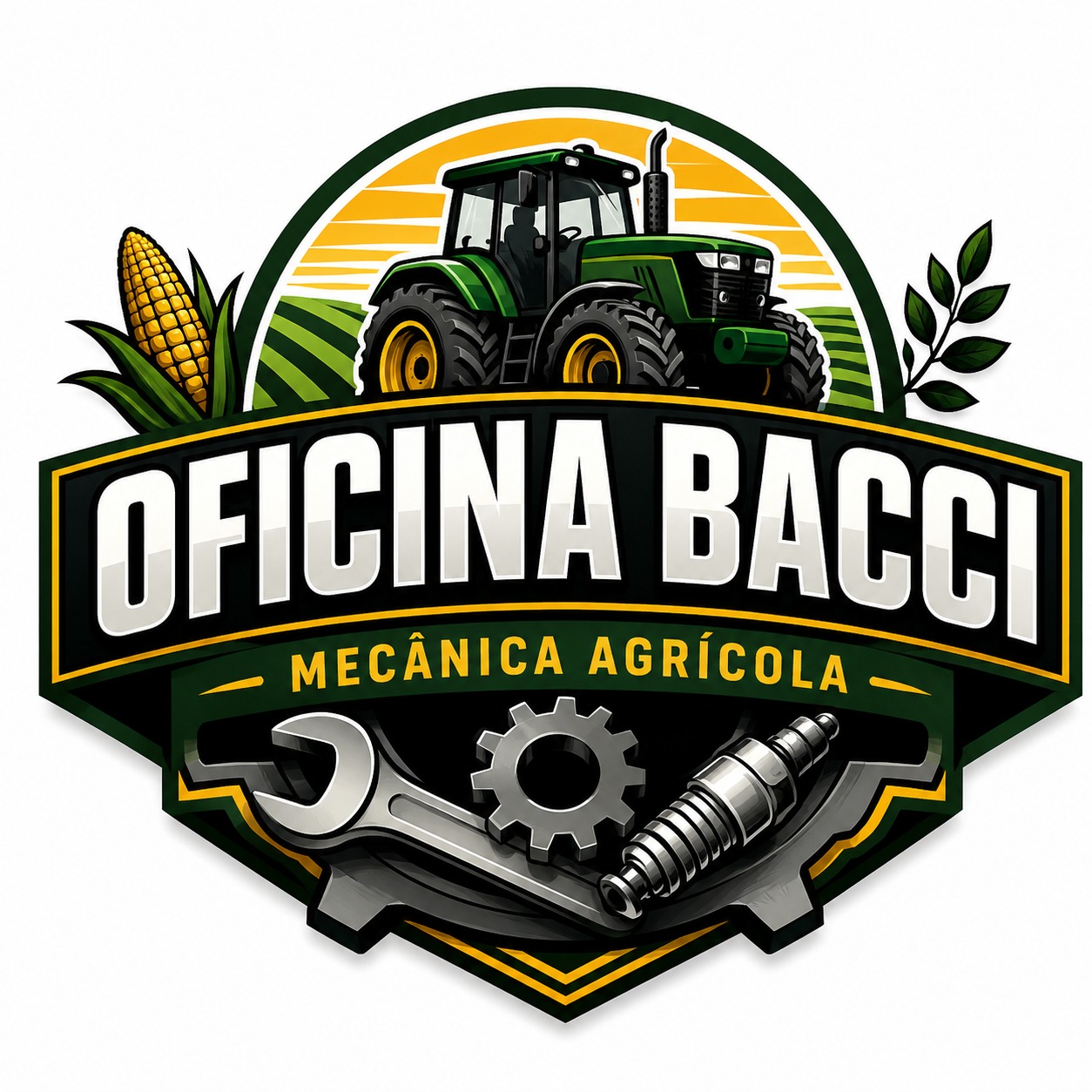 Mecânica Bacci