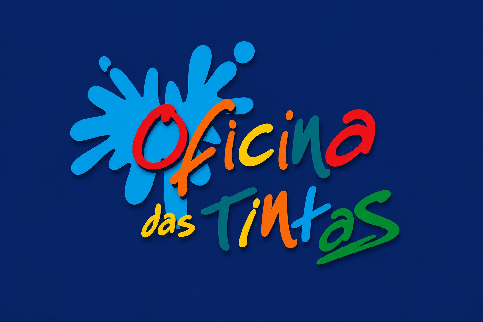 Campo Grande Tintas