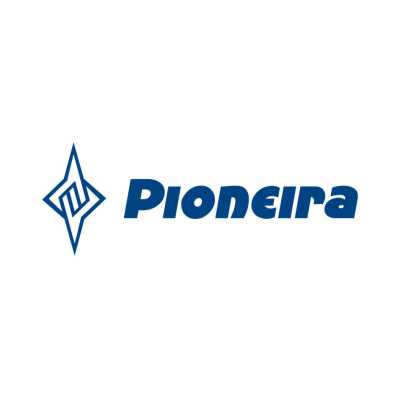 Pioneira