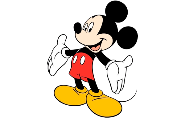 Mickey