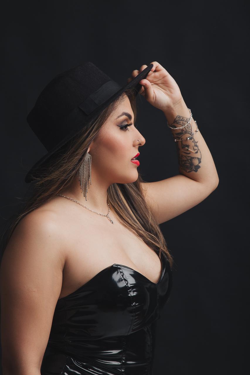Luanna Brandão